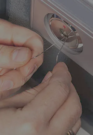 Kasa Anahtarcı ve Çilingir