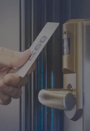 Elektronik Kilit Sistemleri