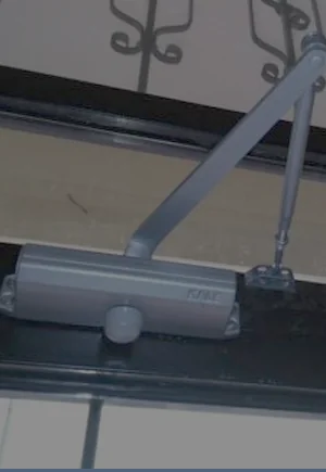 Kapı Hidroliği Montajı